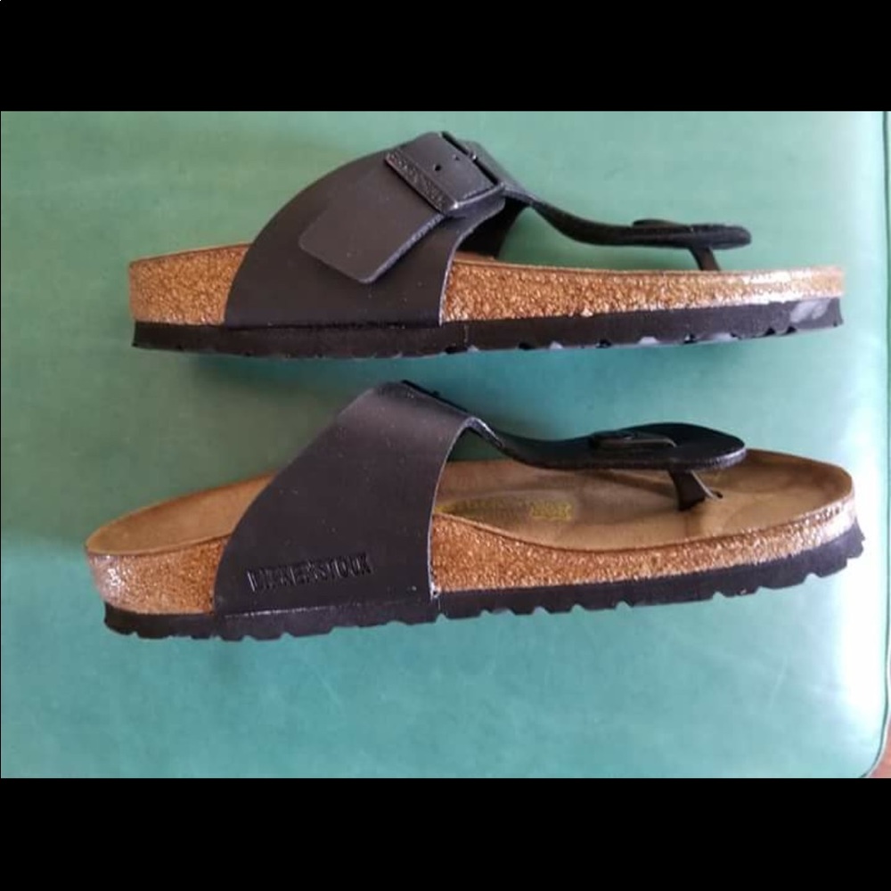 Birkenstock  sandals sz 38